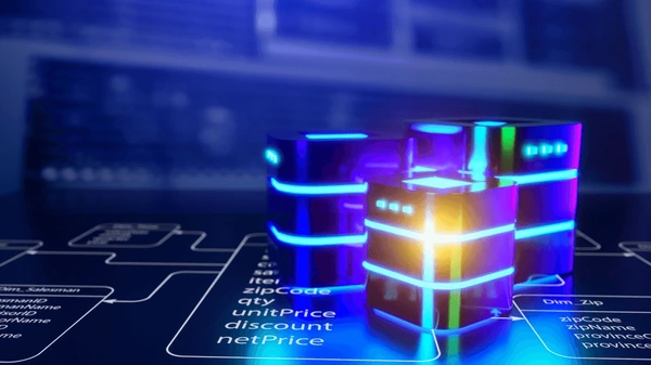 base de datos